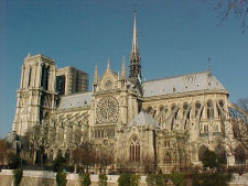 Notre-Dame Cathedral